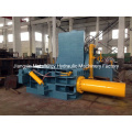 Y81 Series Metal Scraps Hydraulic Baling Press Machine